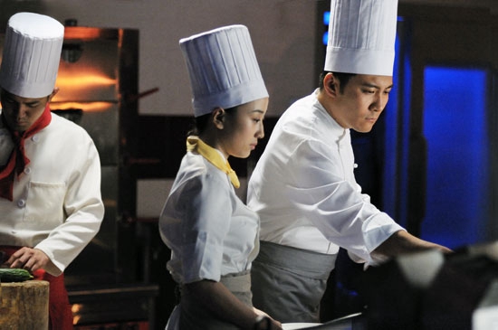 五个案例教你攻破厨房管理的难点|餐饮界