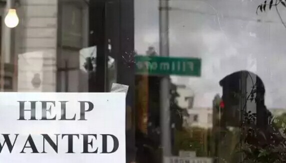 厨师荒，中国严重，美国也不好过