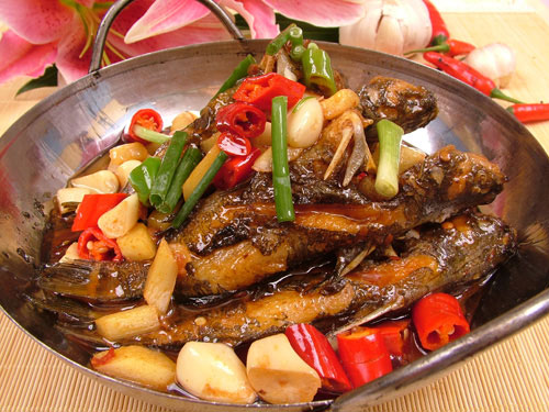 老长沙饮食文化风靡星城的秘密