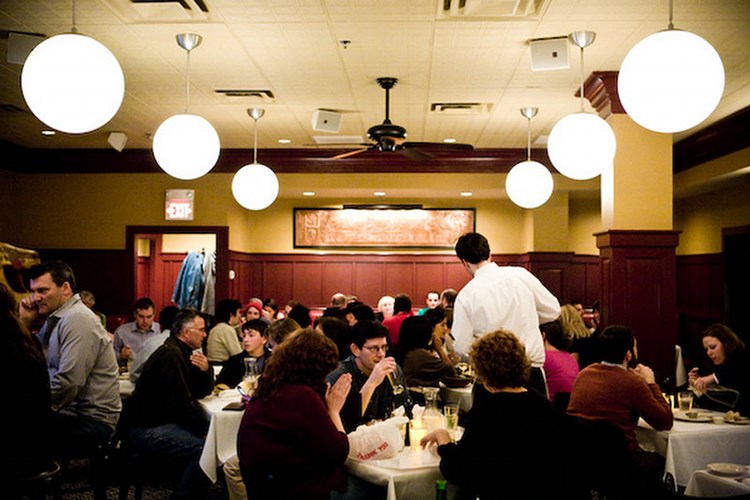 做好这5点，不怕餐厅没客人