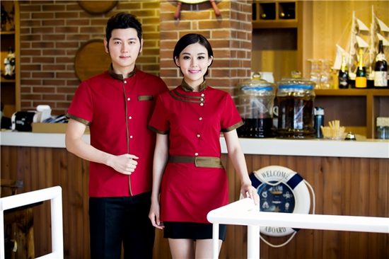 餐厅领班必学64忌+21计