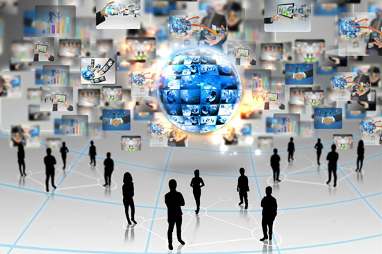 餐饮人如何健康地活过互联网的冲击？|餐饮界