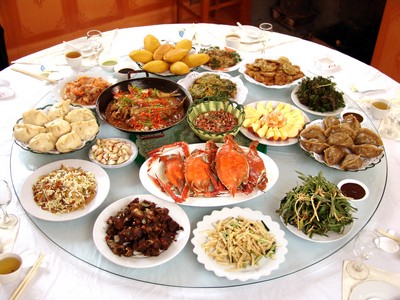 餐饮O2O盯上了“众人食”市场|餐饮界