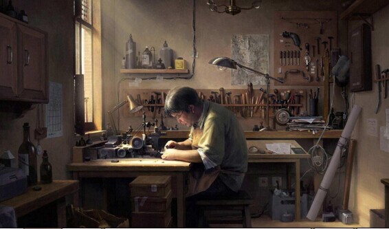 唐西餐厅：产品才是整个餐厅的根|餐饮界