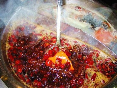 “秘制调料”含罂粟籽  店主一审被判一年有期徒刑