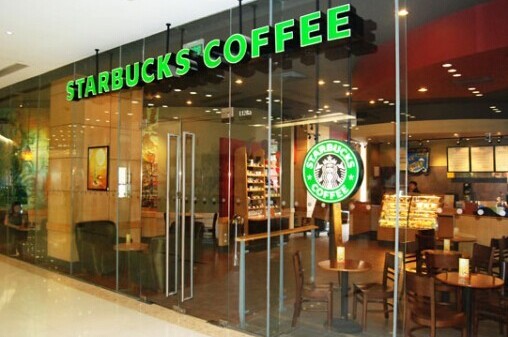 【揭秘】星巴克伙伴法则，如何让店长保持个位数流失率？