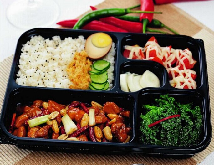 网络订餐月底出台监管办法 自制食品将不能网售？