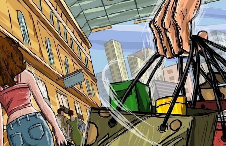 挺进商场还是稳坐商铺，找好“边际成本”再说！