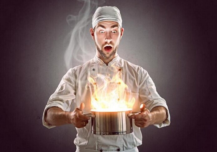 嘉和一品"卖身"背后，中央厨房开始被嫌弃？