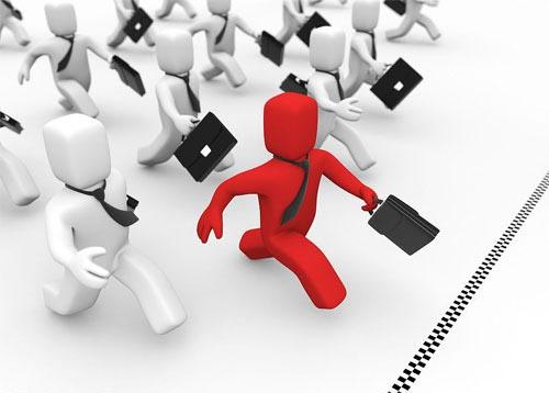 5句话带餐企走出困境|餐饮界