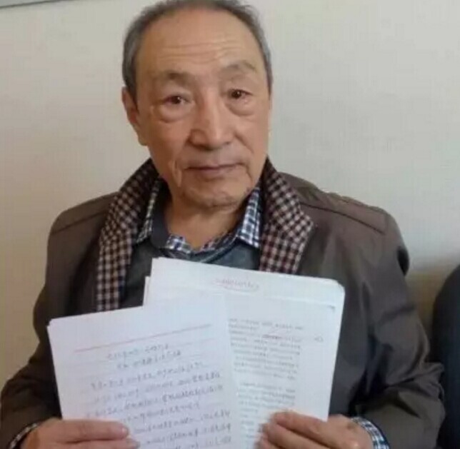 董崇山：殷殷齐鲁文化情，健康煎饼与学者的深度融合|餐饮界