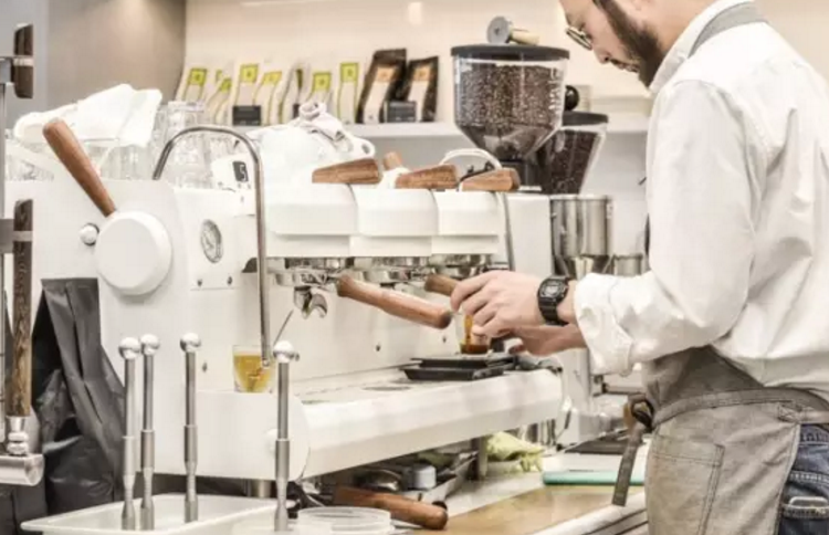 这里有几家设计独特的日本咖啡馆值得你借鉴|餐饮界