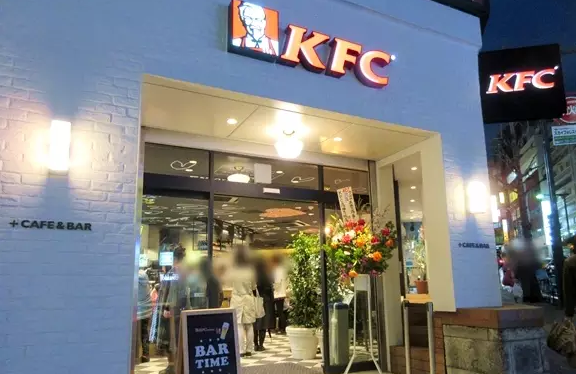 KFC在悉尼卖啤酒被禁了，之后打算去哪？|餐饮界