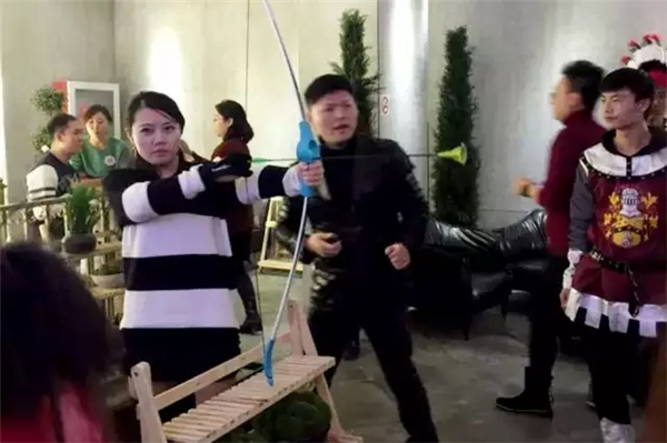 餐厅选址先天不足怎么办？ 6个让人脑洞大开的“诱客术”!