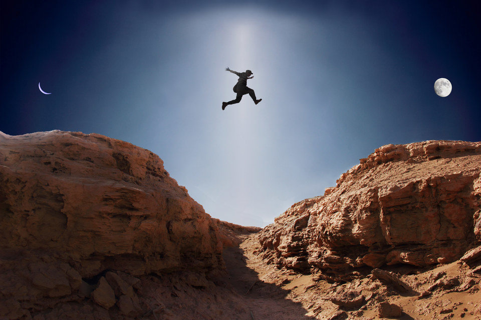 外卖O2O创业的4个坑，你能否避得开？|餐饮界