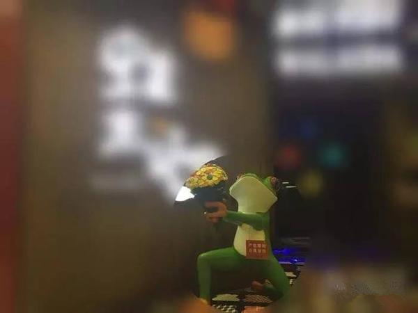 王小白：三个维度解析一蛙两店的不同命运！