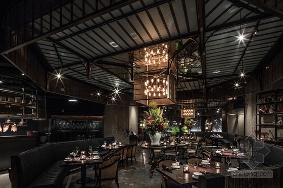 餐饮老板不想为装修打工，一定要看这9要点！