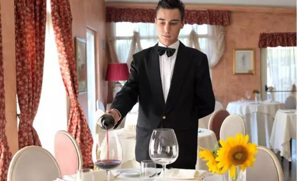 服务员流失率高？试试这五种激励方法|餐饮界