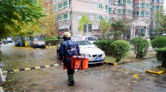 体量虽大，成本却高，火锅外卖如何突破瓶颈找回场景？