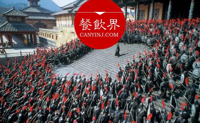 餐饮市场风涌云起，中小餐饮企业生死存亡之际将临|深度