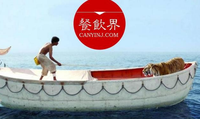 半年倒闭16万家餐厅，只因没学会餐饮会员营销的正确姿势|餐见