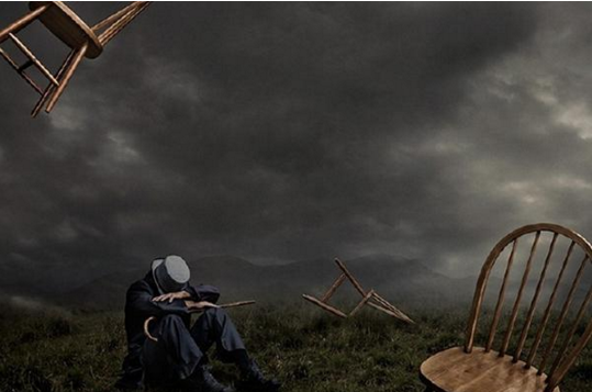 苦干餐饮18年没火起来，老板痛悟：有一种悲催叫太超前|餐饮界