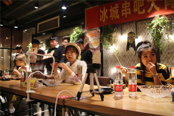 餐企自营销的路上，是否忽略了这个最简单的平台？