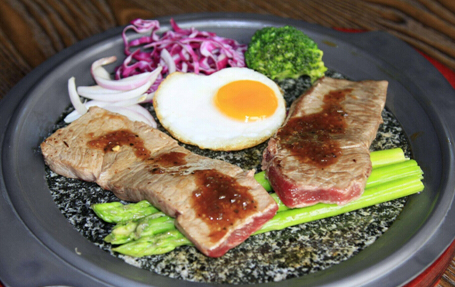 西式餐饮明星品牌 贝塔西牛排西餐厅成为创业新宠|餐饮界