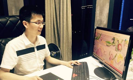 80后”空少”辞职，欲把普通包子打造成国际”汉堡”包|餐饮界