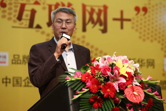 【餐见】筷来财CEO李宏文：把握供应链，打通餐饮生命线