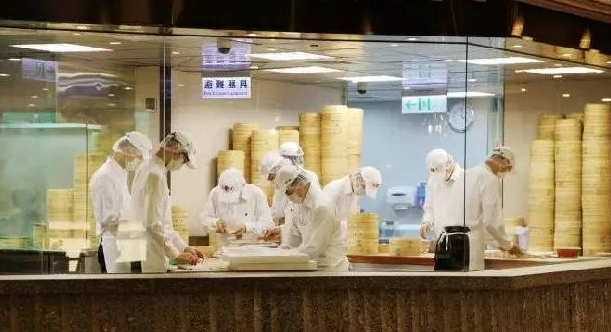 你的客人为什么会对明档厨房买账？|餐饮界