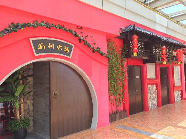 这家店太火，每天几百人排队吃不到|餐饮界