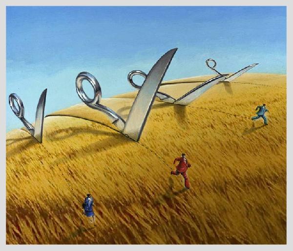 2016餐饮年度汉字：收！