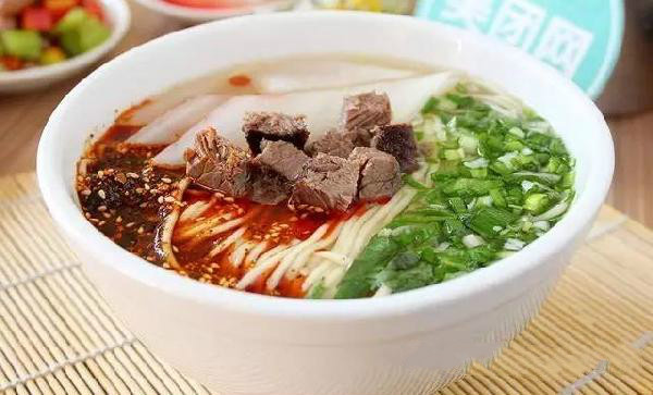 小面馆便利店用扫码加微信利润增长10倍！