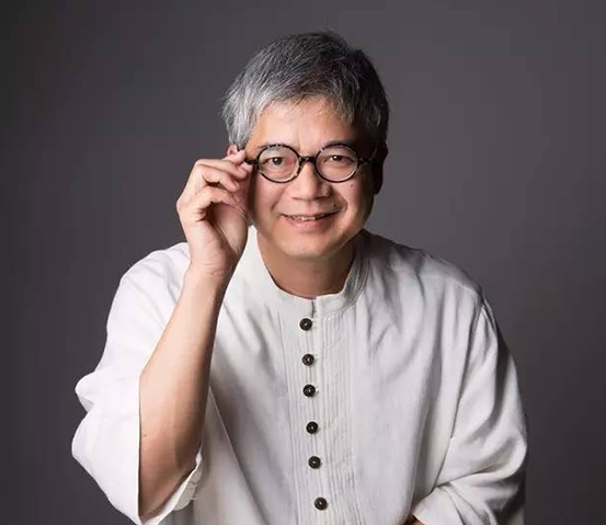 蚝门九式创始人陈汉宗：如何将蚝玩出百种花样|餐饮界