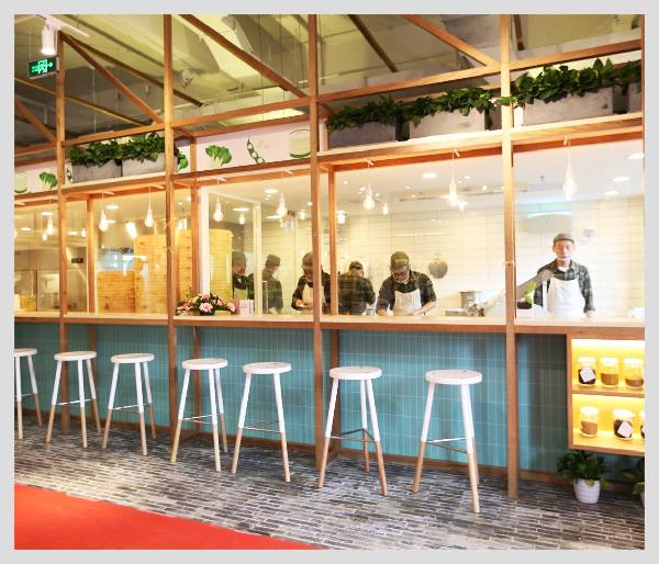 这只包子，凭啥敢做包子界的“麦当劳”？