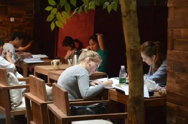 干餐饮，2017年千万不要再混日子了