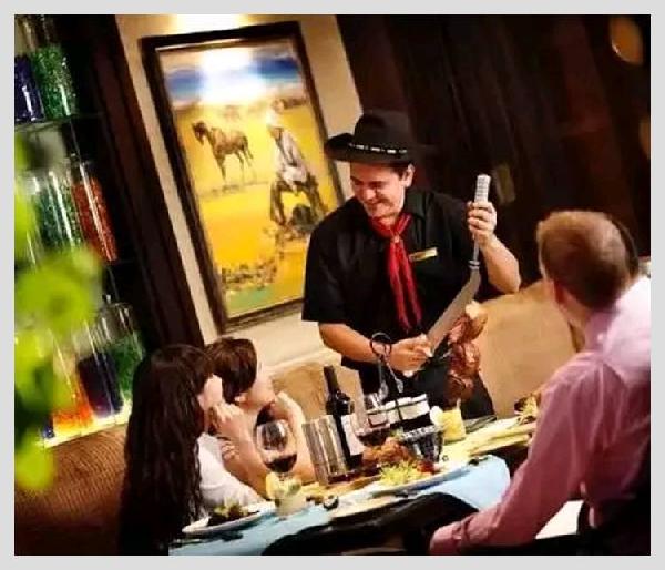 担心错过“餐饮+小程序”风口？别急，先看看这5点