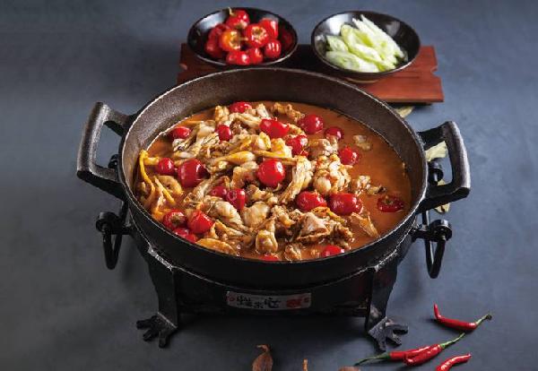 300平日流水8万，只因做对两件事|餐饮界