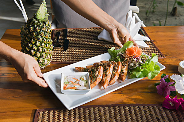 除了营销，餐饮人还有这6个坑要面对