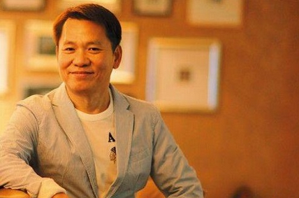 从负债上亿到开创餐饮帝国，5个故事解读“王品”戴胜益的创业人生|餐饮界