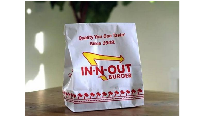 麦当劳的劲敌！仅靠3种汉堡，开出313家门店......|餐饮界