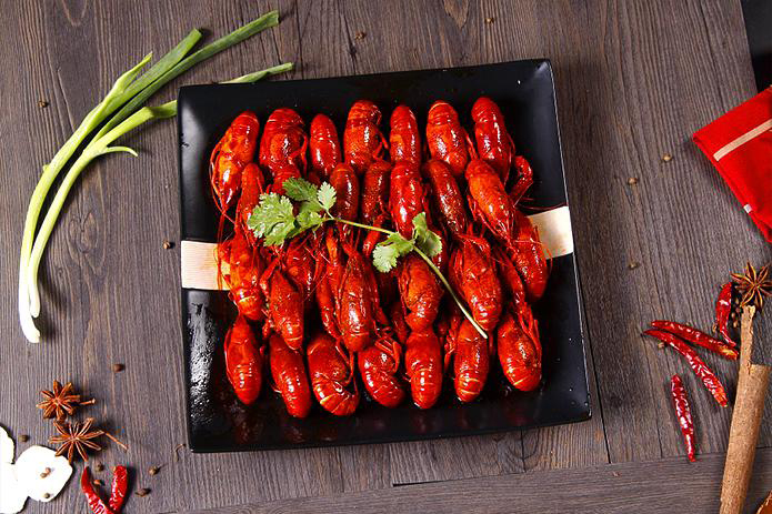 良心品质，信良记成“爆品美食”供应链代名词