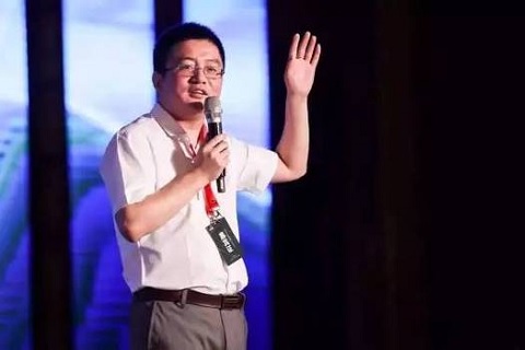 美团点评王慧文：竞争，要么垄断供给，要么垄断需求