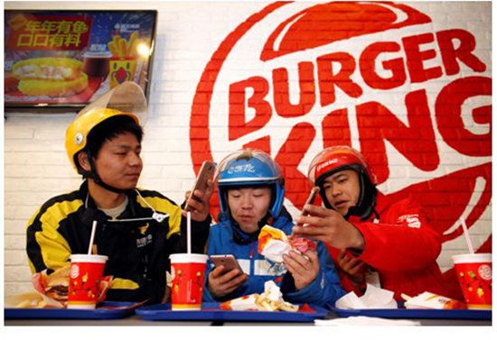 外卖要涨价？！百度外卖可能退出？我想静静……