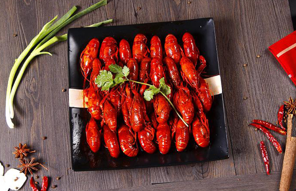 信良记创始人李剑：让耕地的耕地，打渔的打渔