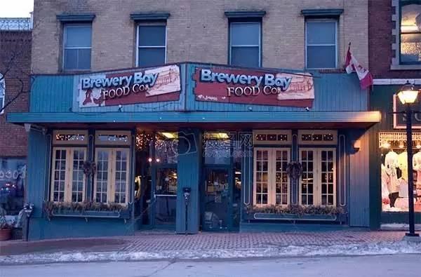 餐厅门头设计这件事儿，第一印象很重要