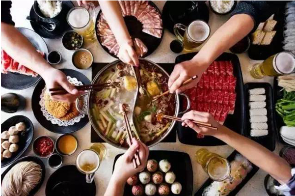一年四季排队不断，这些火锅店为何如此火爆？