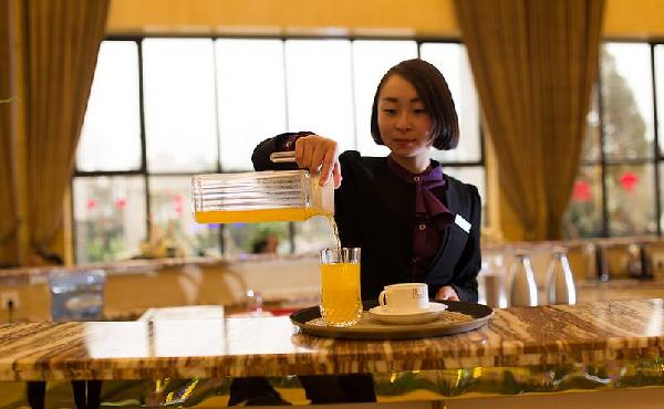 餐厅员工离职的8个原因，不要忽视了|餐饮界