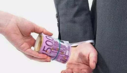 采购吃回扣200余万被抓！餐企如何对行业“潜规则”说不？